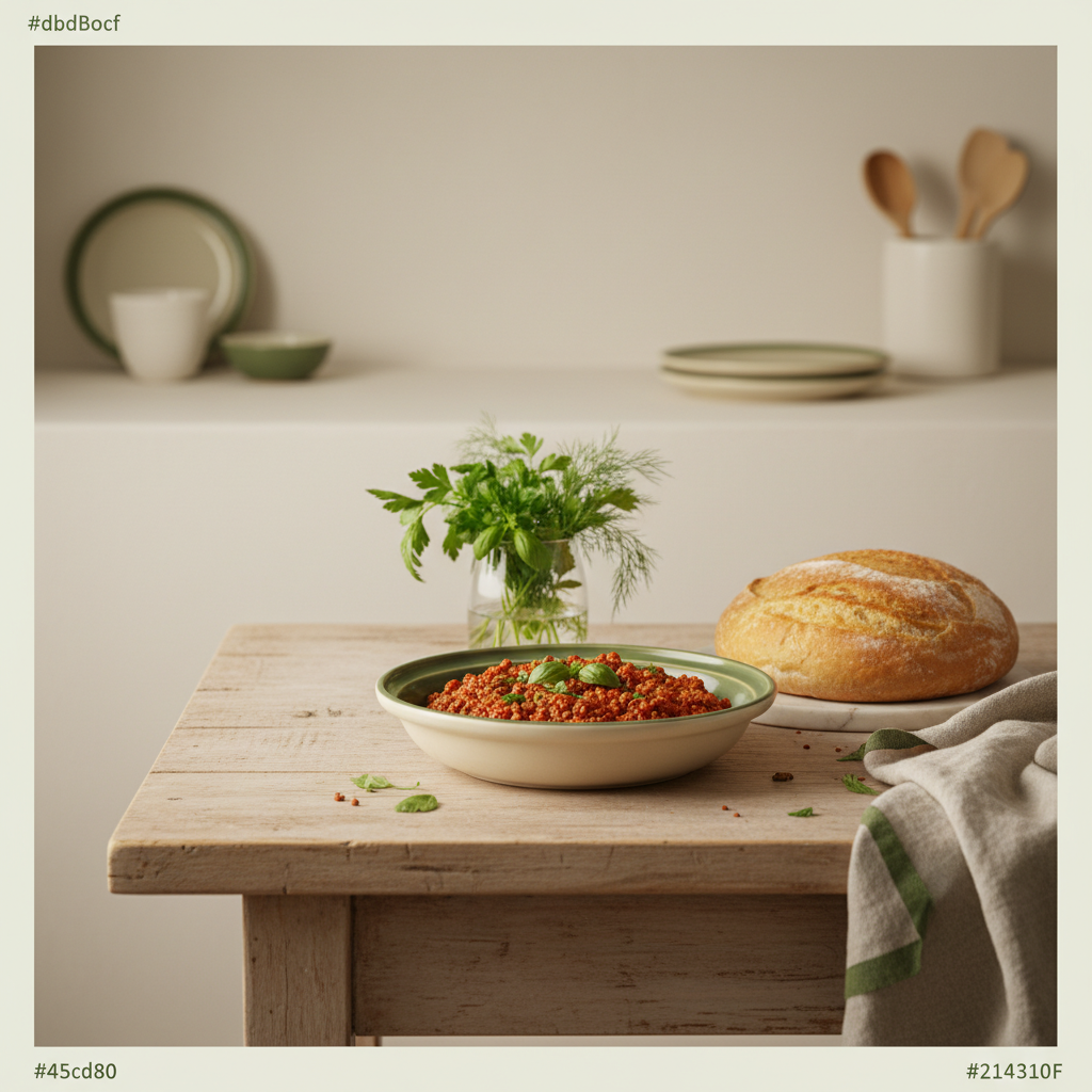 Welche Zutat fehlt in der Bolognese-Sauce? Überraschend ultimatives Geheimnis