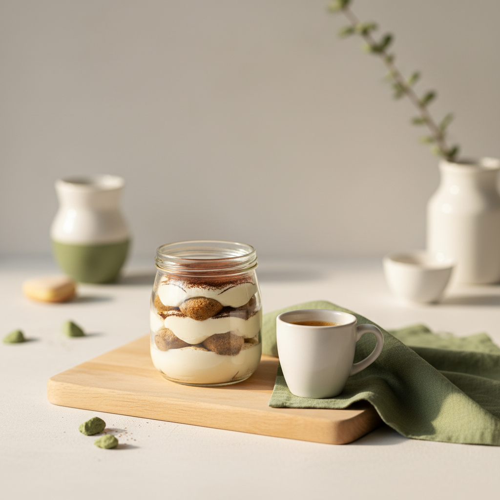 Warum Tiramisu über Nacht stehen lassen? – Verlockend & Perfekt