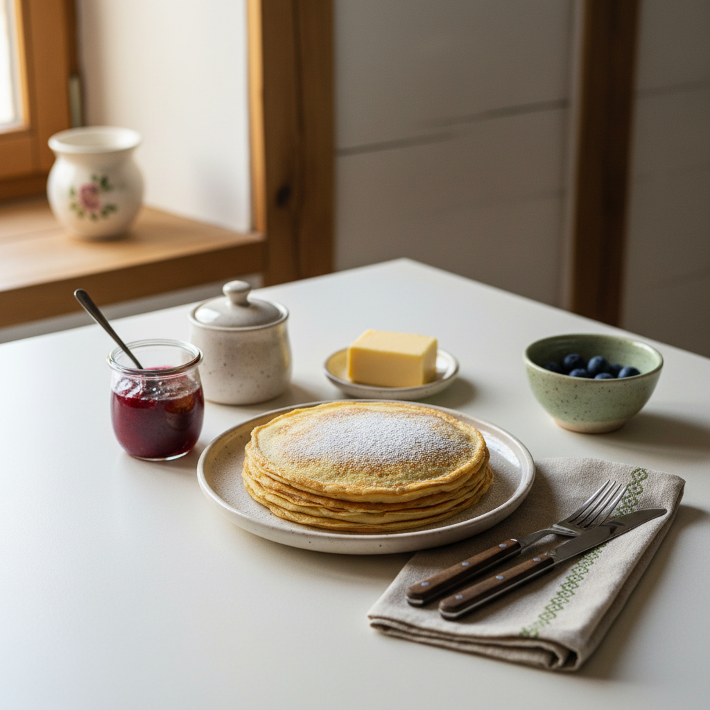 Kann man Crêpes einen Tag vorher machen? – Genial stressfrei