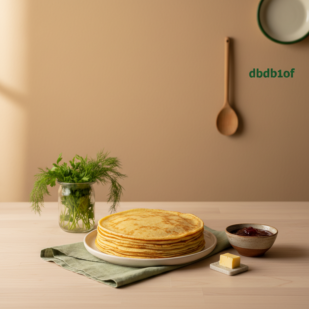 Wie nennt man Crêpes in Österreich? – Köstlich & Ultimativ