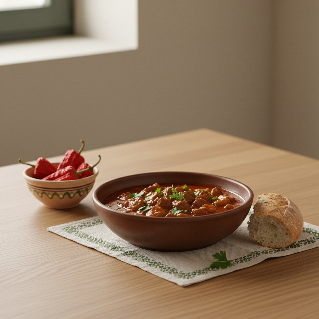 Wird Gulasch zarter, je länger man es kocht? – Unwiderstehlich erklärt