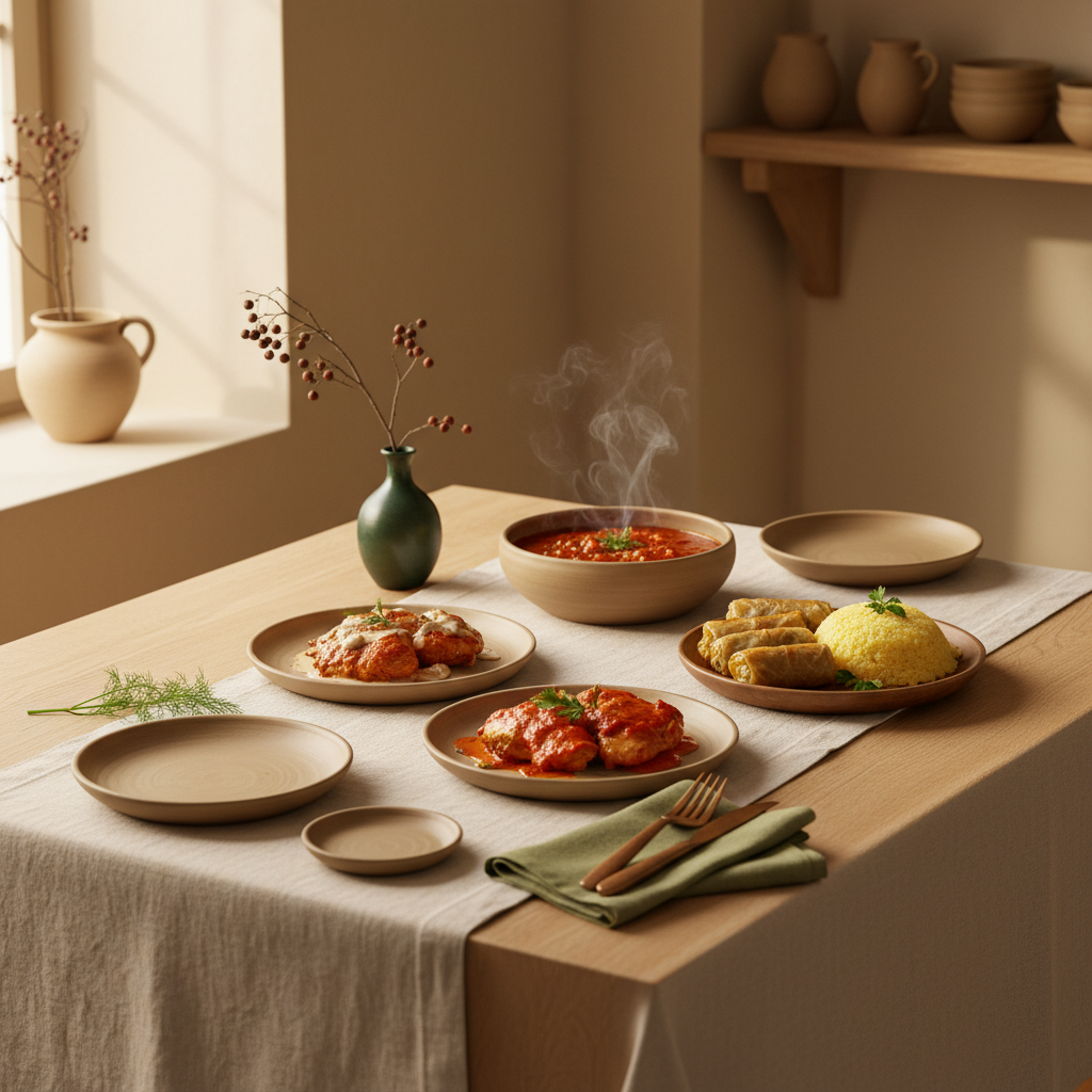 Was ist besser zum Aufwärmen, Umluft oder Ober-Unterhitze? Endlich der ultimative Tipp