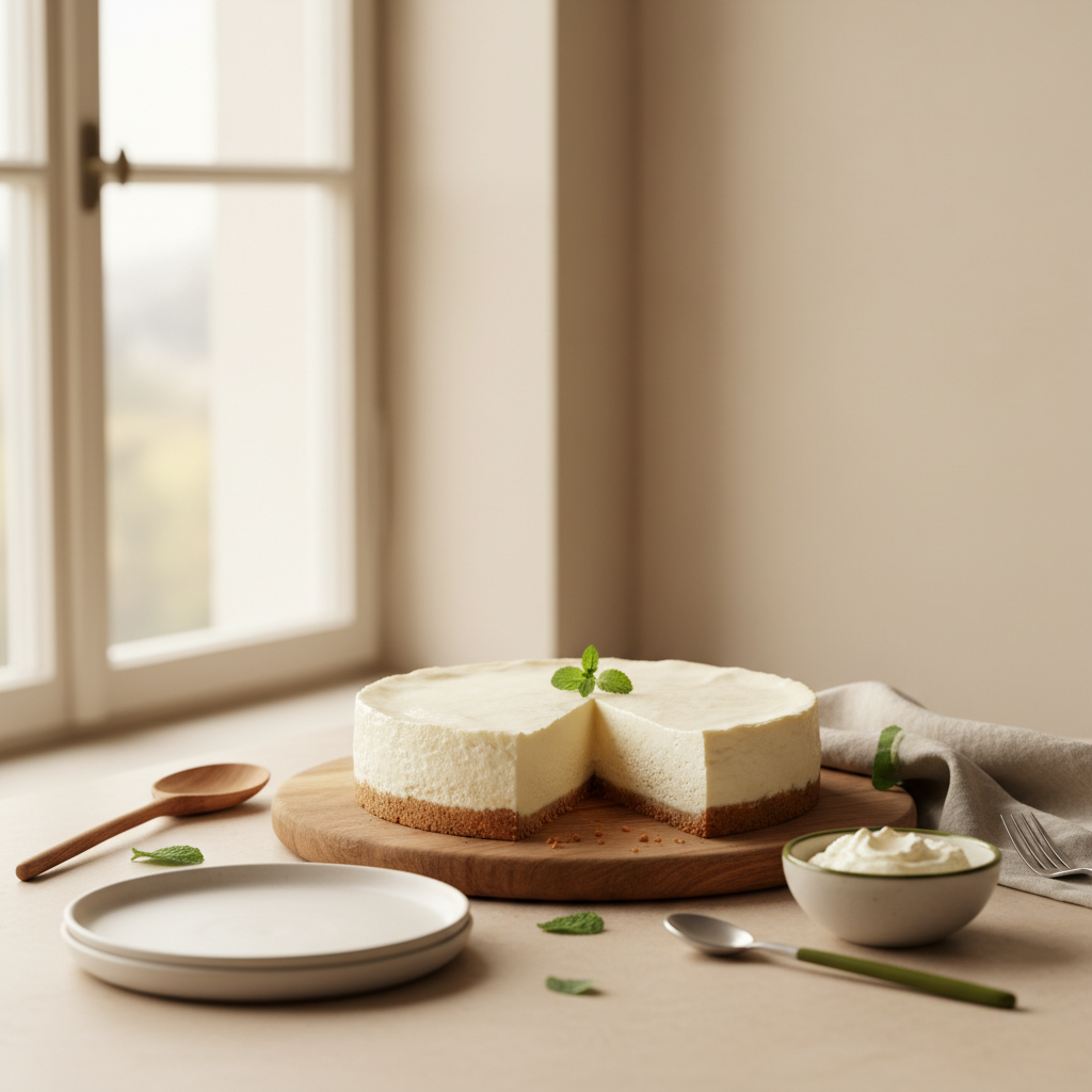 Welche Zutat macht Käsekuchen besonders cremig? – Ultimativ verführerisch