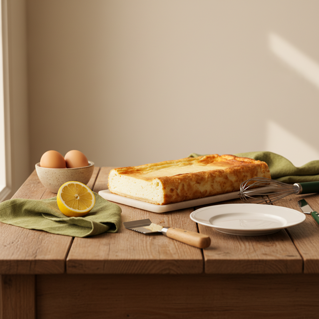 Wie backe ich Käsekuchen am besten? Unwiderstehlich einfach