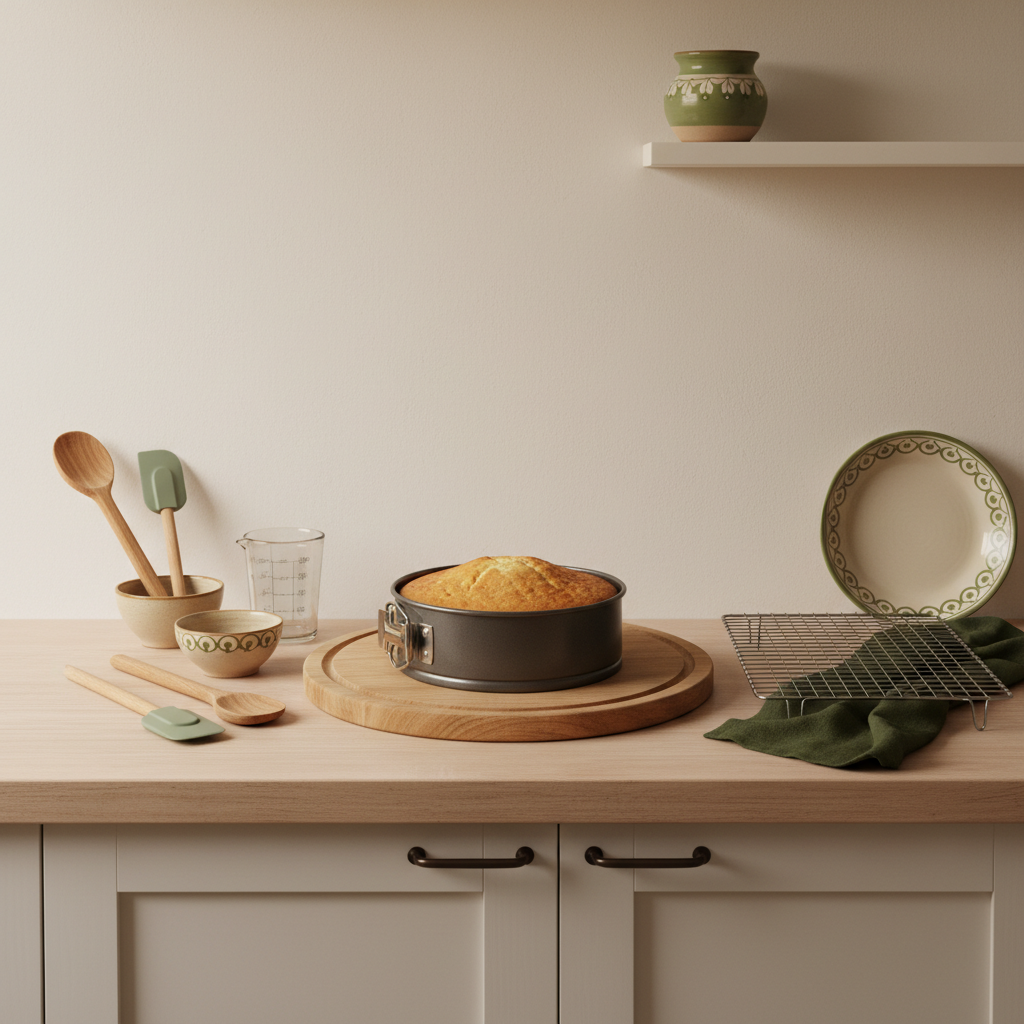 Was kann ich tun, damit meinkuchen nicht zusammenfällt? – Endlich zuverlässig!