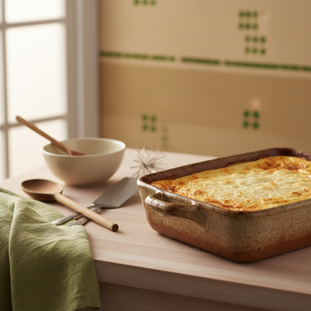 Kann man beim Backen Quark durch Schmand ersetzen? – Genial einfach erklärt