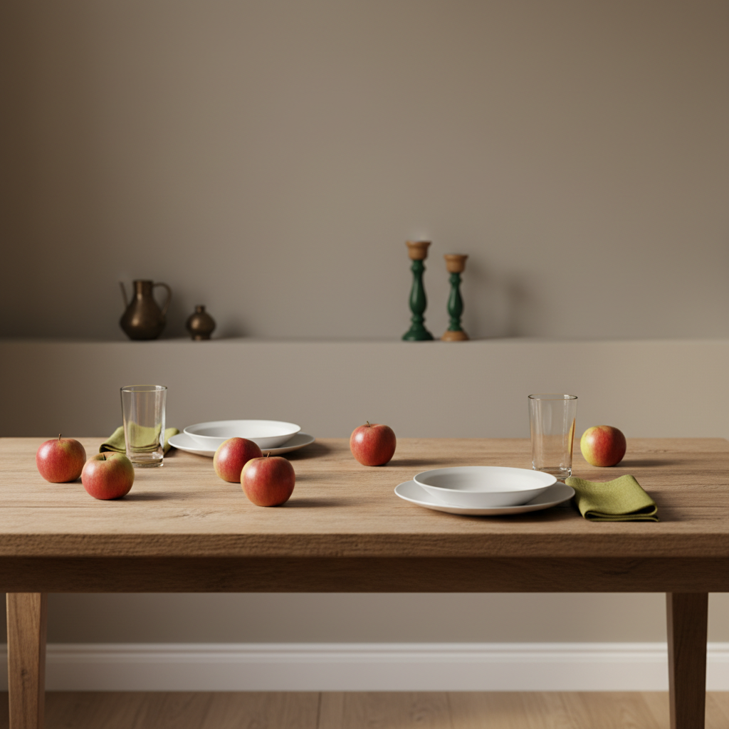 Wie gesund sind Apfel wirklich? – Überraschend kraftvoll