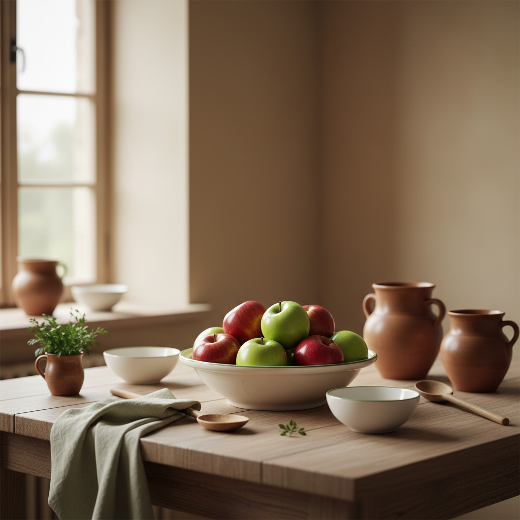 Ist ein Apfel blutdrucksenkend? – Überraschend wirkungsvoll