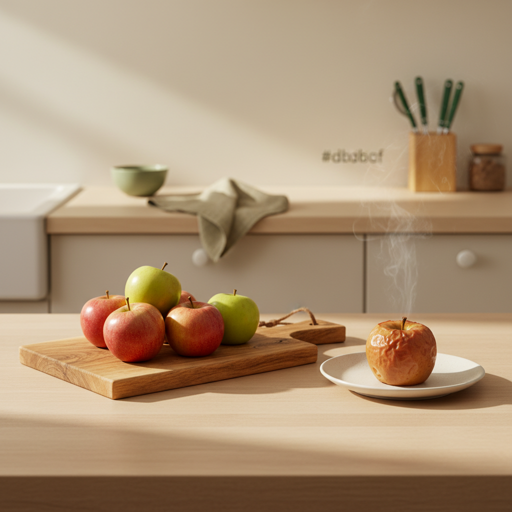 Für welches Organ sind Apfel gut? Faszinierend und überraschend