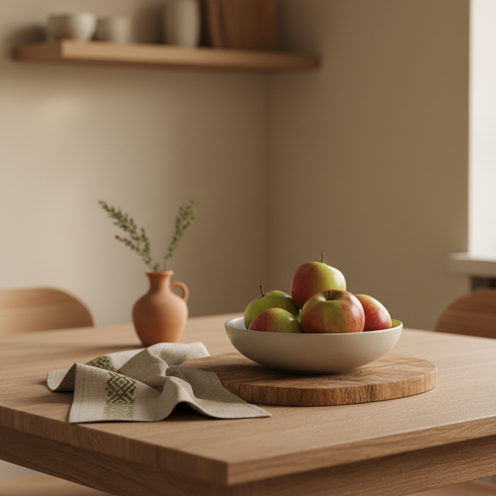 Sind Äpfel gut für das Herz? Erfreulich kraftvoll