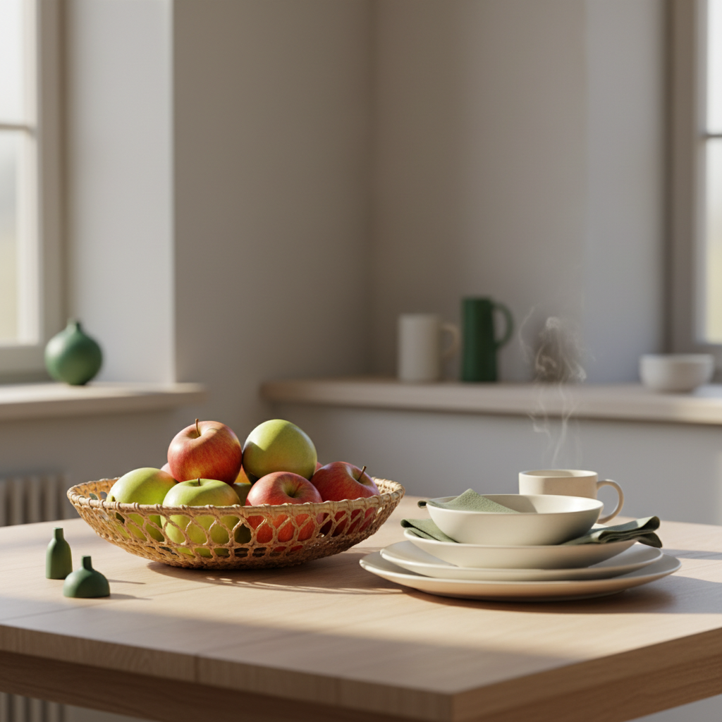 Welche Heilkraft hat der Apfel? Überraschend kraftvoll