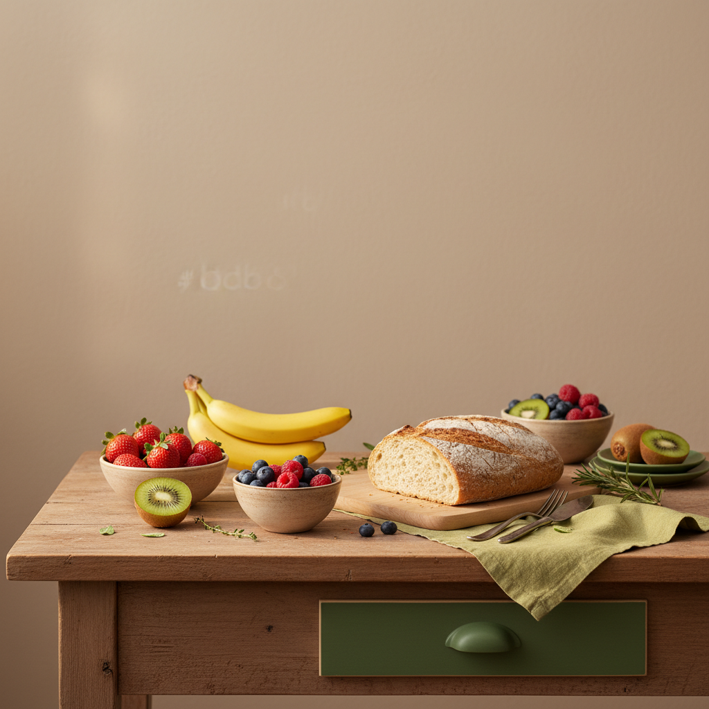 Welches Obst reduziert den Blutdruck? Überraschend wirkungsvoll