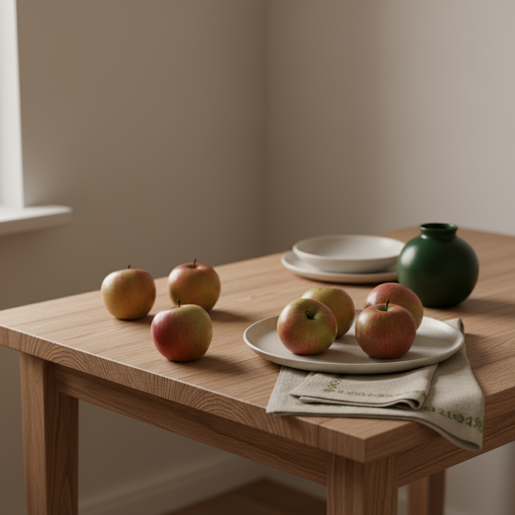 Sind Äpfel gut für die Leber? Erstaunlich wirkungsvoll