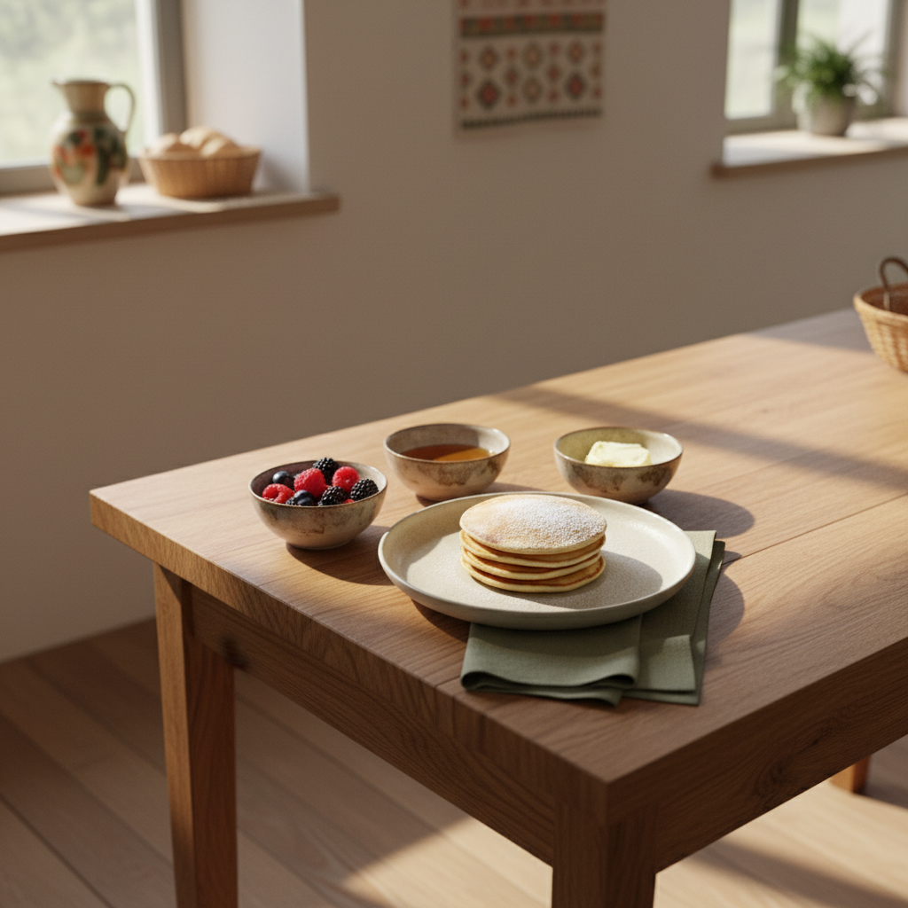 Wie brate ich Pfannkuchen richtig? – Unwiderstehlich perfekt