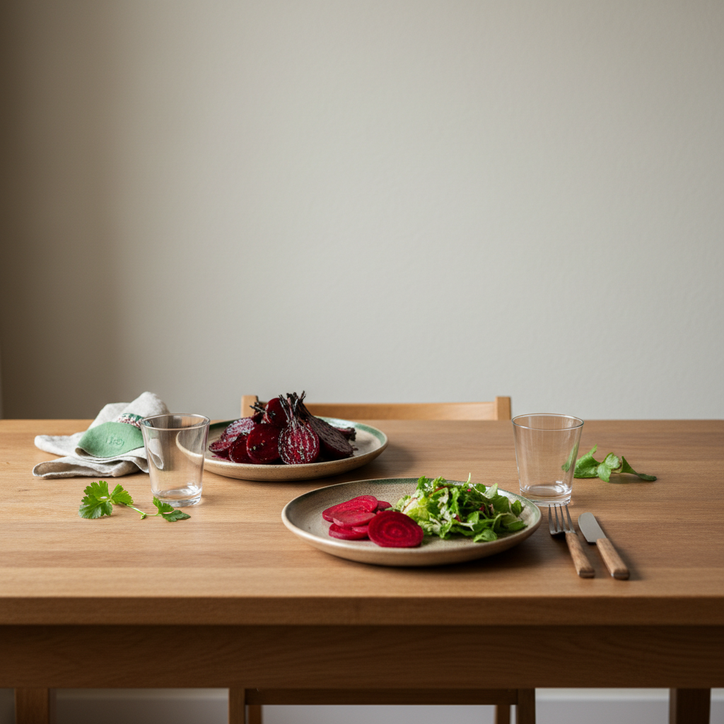 Wie schmeckt Rote Beete am besten? – Verblüffend lecker