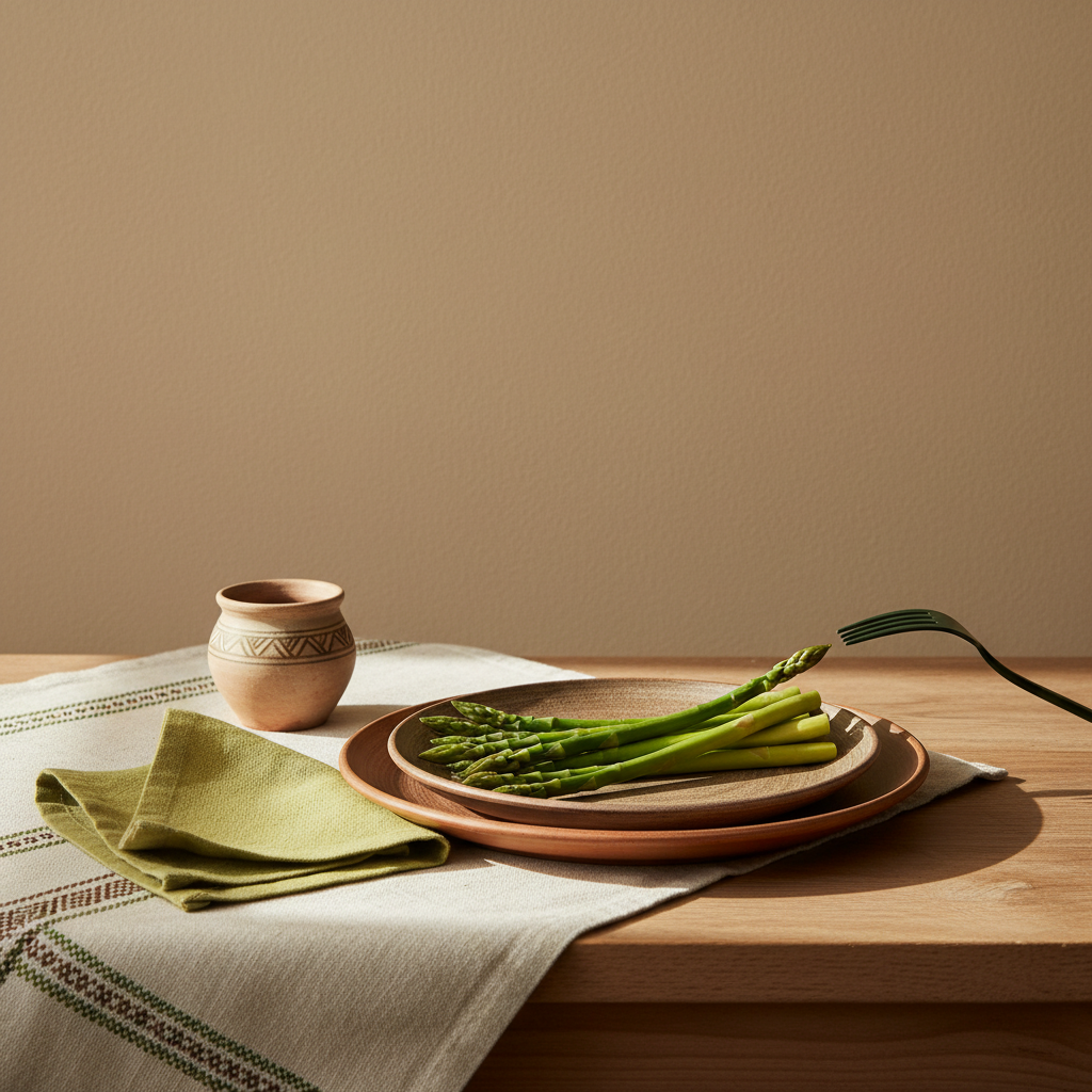 Wie teste ich, ob Spargel gar ist? – Endlich perfekt & garantiert