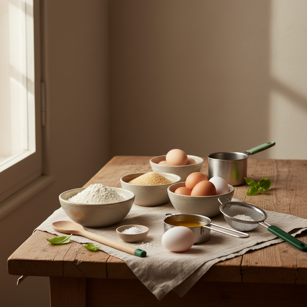 Welche Zutaten braucht man für Brownies? – Einfach, köstlich & inspirierend