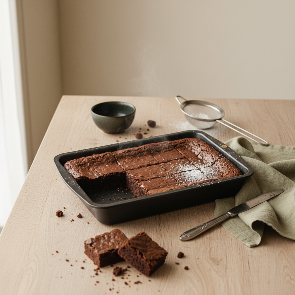 Welche Schokolade für Brownies? – Unwiderstehlich & Profi-Tipps