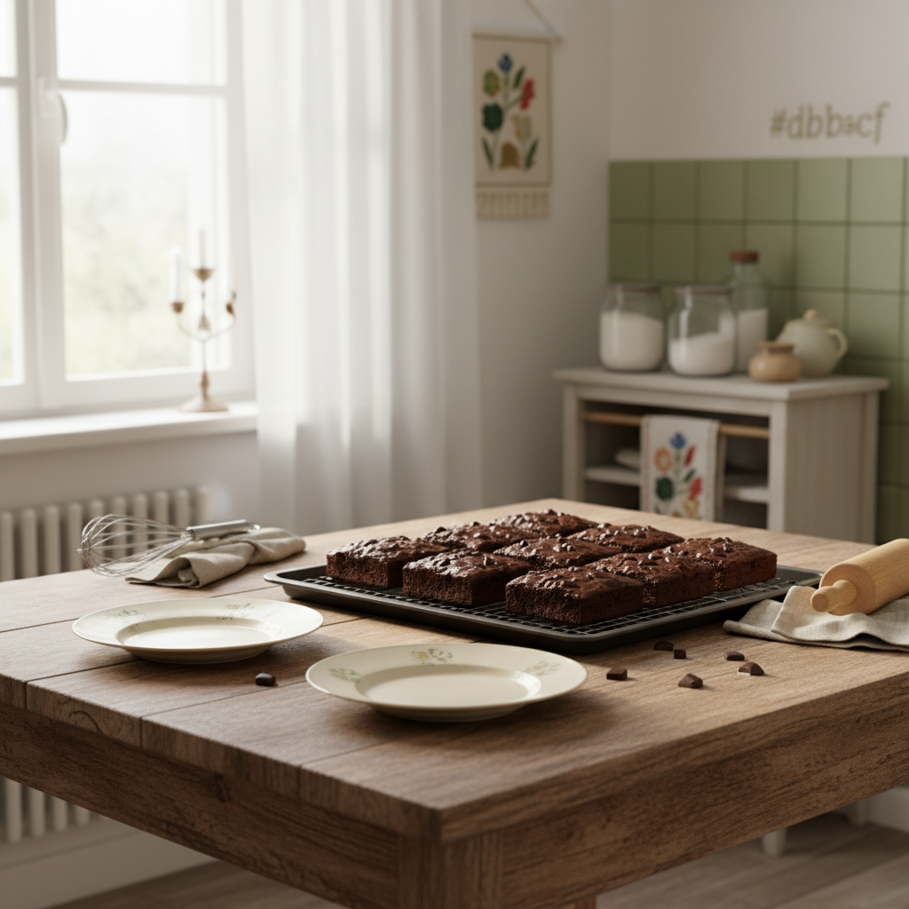 Was muss man bei Brownies beachten? – Ultimativ & unglaublich lecker