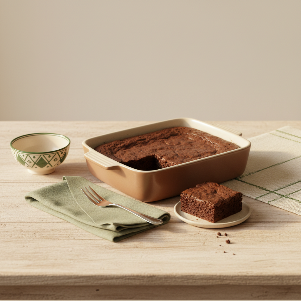 Woher weiß ich, wann Brownies fertig sind? — Verführerisch & ultimativ sicher