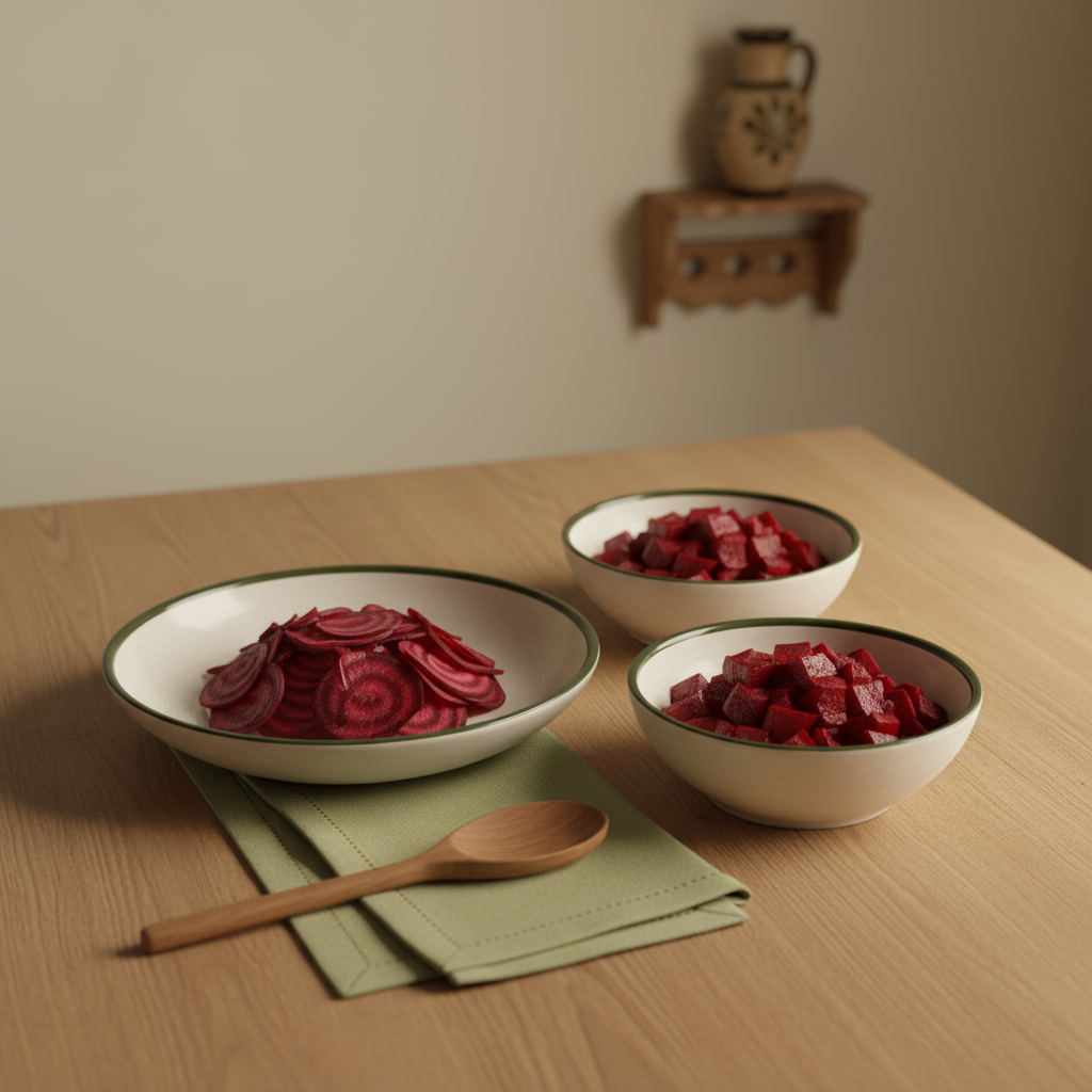 Für welches Organ ist Rote Beete gut? Erstaunliche Power-Vorteile der roten Knolle