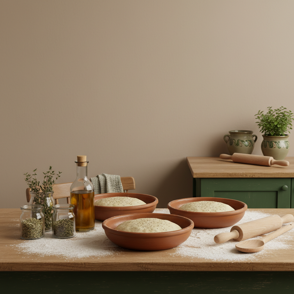 Ist Pizzateig besser mit Trockenhefe oder frischer Hefe? – Überraschend ultimativ erklärt