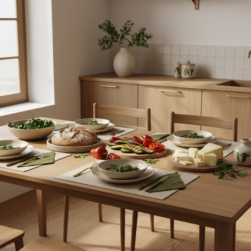 Wie viel Geld bekommt ein Koch bei der Küchenschlacht? Überraschend lukrativ – Enthüllt