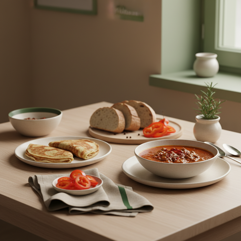 Wird bei der Küchenschlacht wirklich in 35 Minuten gekocht? – Erstaunlich enthüllt