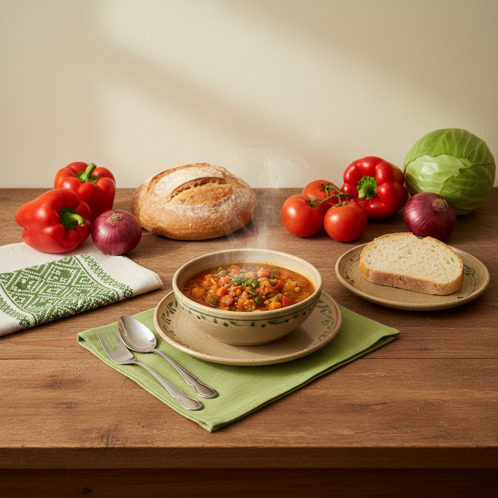 Wer zahlt die Zutaten bei der Küchenschlacht? – Genialer Alltag-Guide