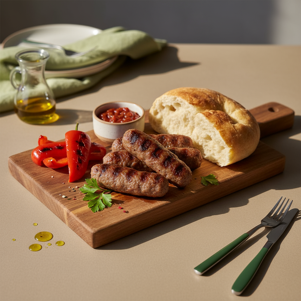 Schnell Lecker – Image 1