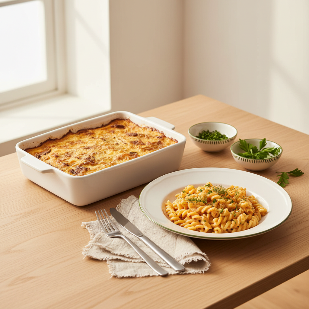 Kann man Frischkäse statt Schmelzkäse nehmen? Praktisch & überraschend