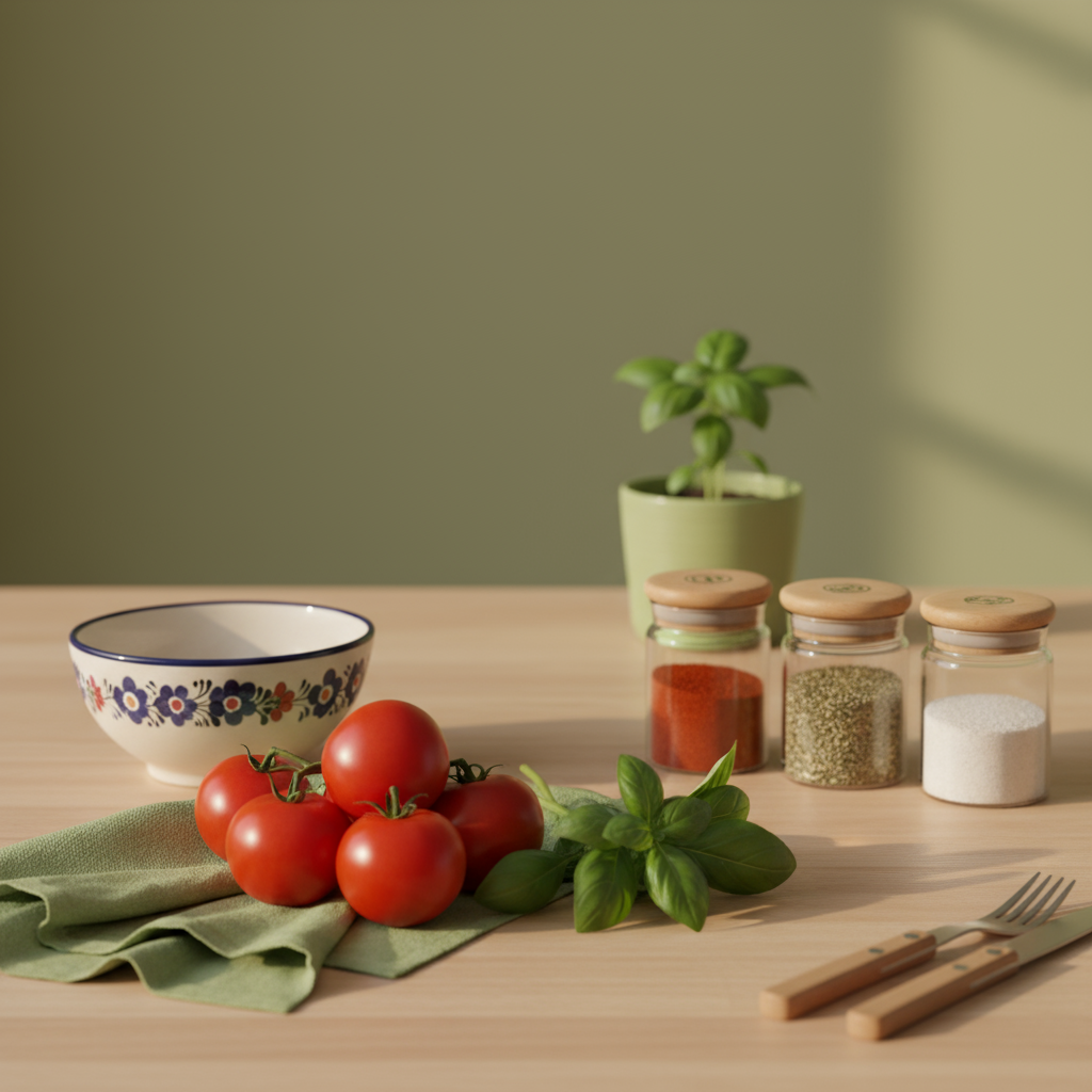 Was ist die Zutatenliste? – Unverzichtbar, Klar & Praktisch erklärt