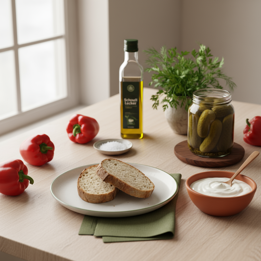 Was sind Zutaten? – Überraschend kraftvoll erklärt