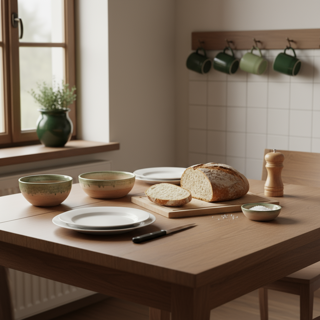 Ist Salz eine Zutat? Unverzichtbar & überraschend