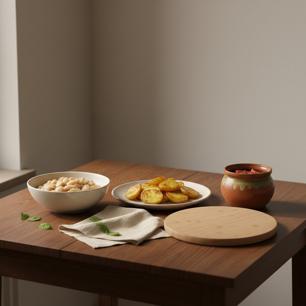 Welche drei Gemüsesorten sollten Sie nicht essen? Alarmierend wichtig