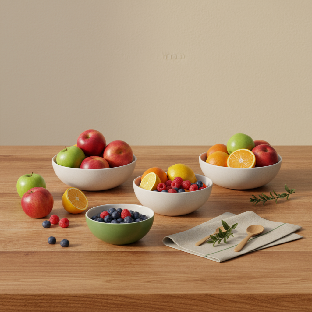 Was für Früchte gibt es? Begeisternd vielfältige Obstarten