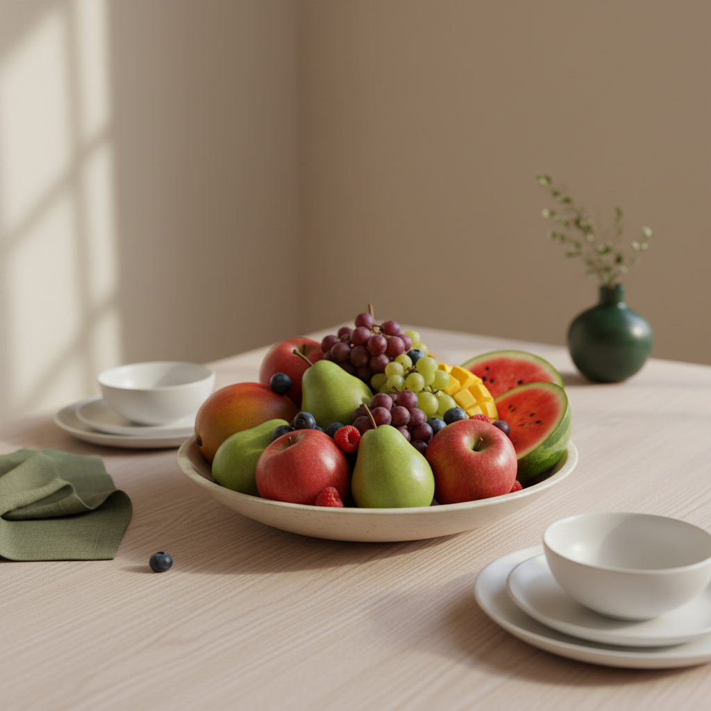 Wie heißen die 20 Früchte? Köstlich & Ultimativ entdecken