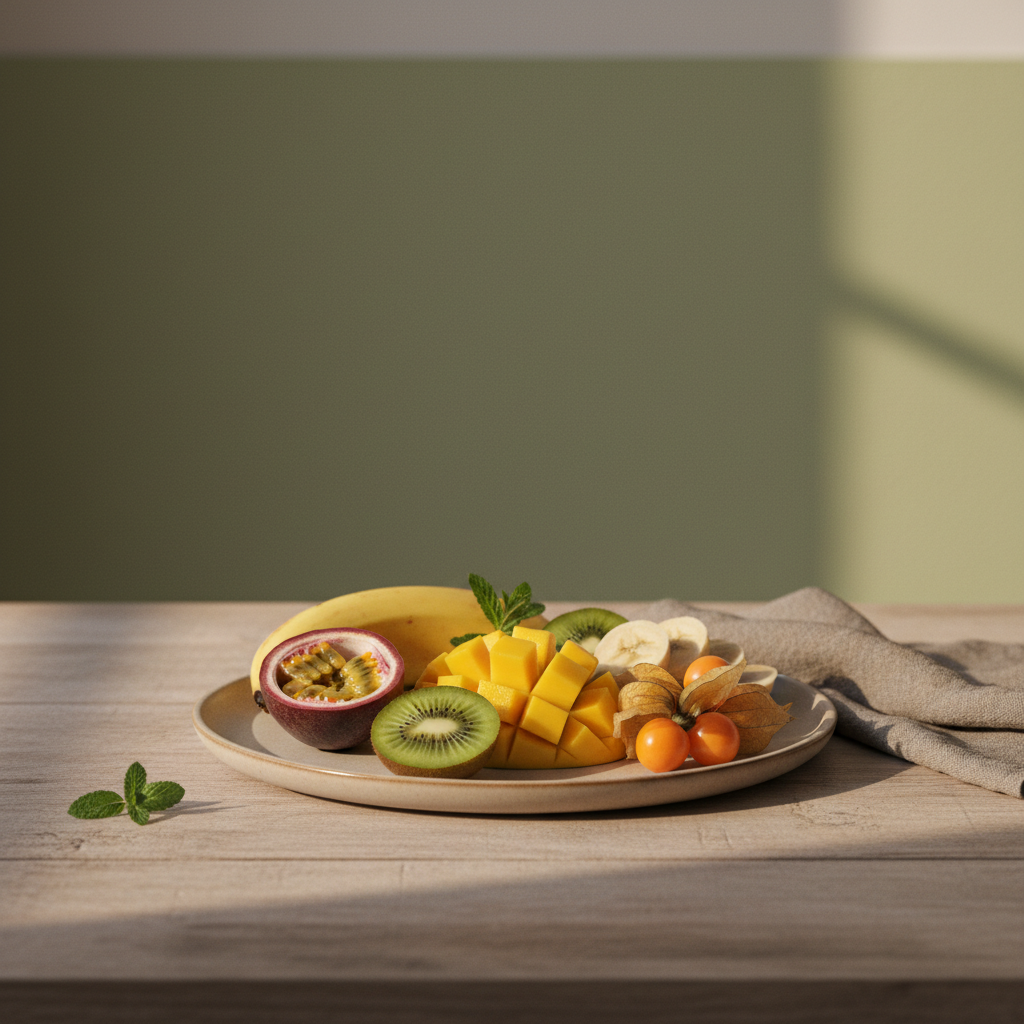 Was sind exotische Früchte? – Unwiderstehlich entdecken