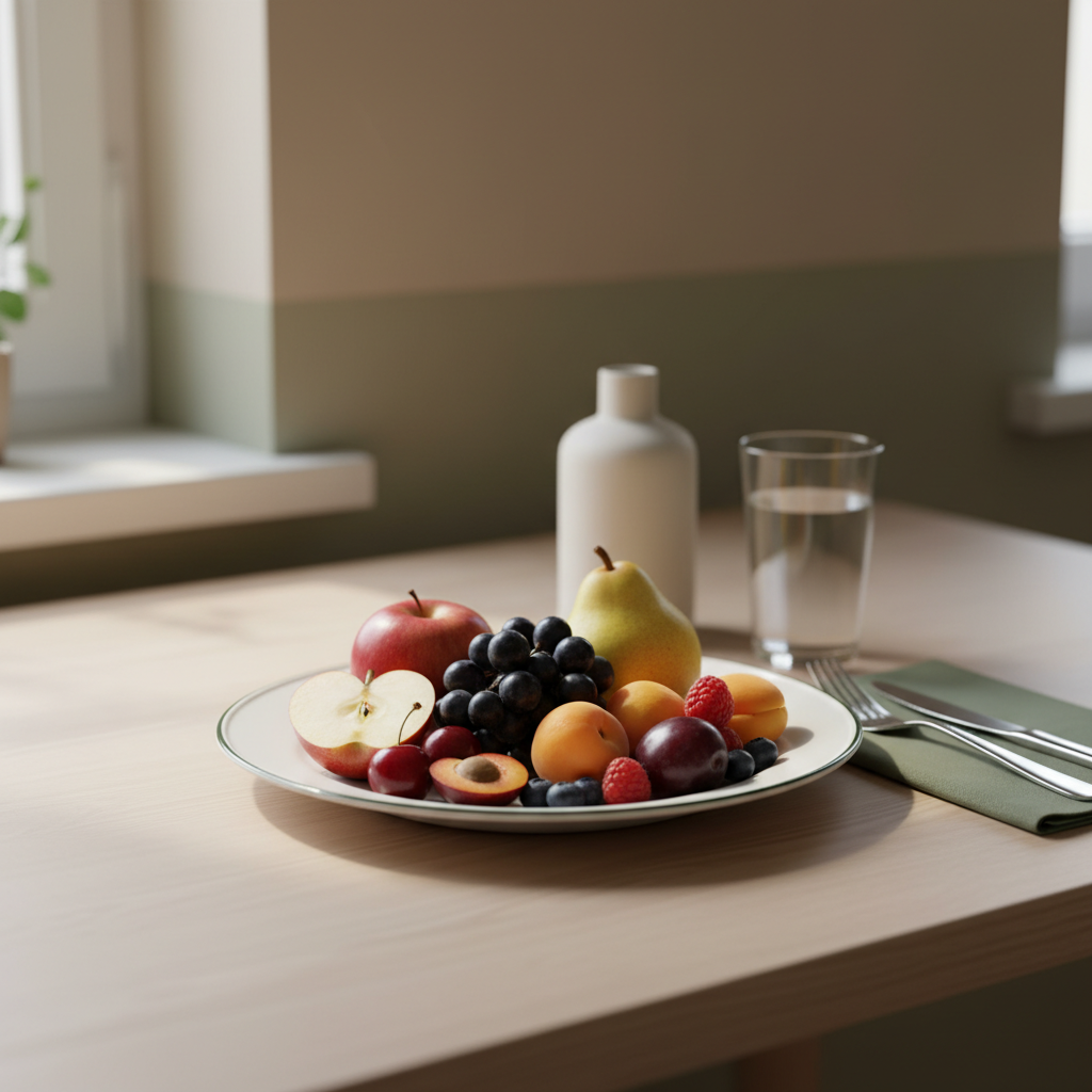 Wie viele Obstsorten gibt es? Überraschend vielfältig und köstlich!