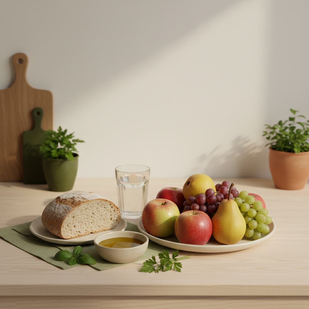 Was sind Früchte? Wunderbar praktisch erklärt