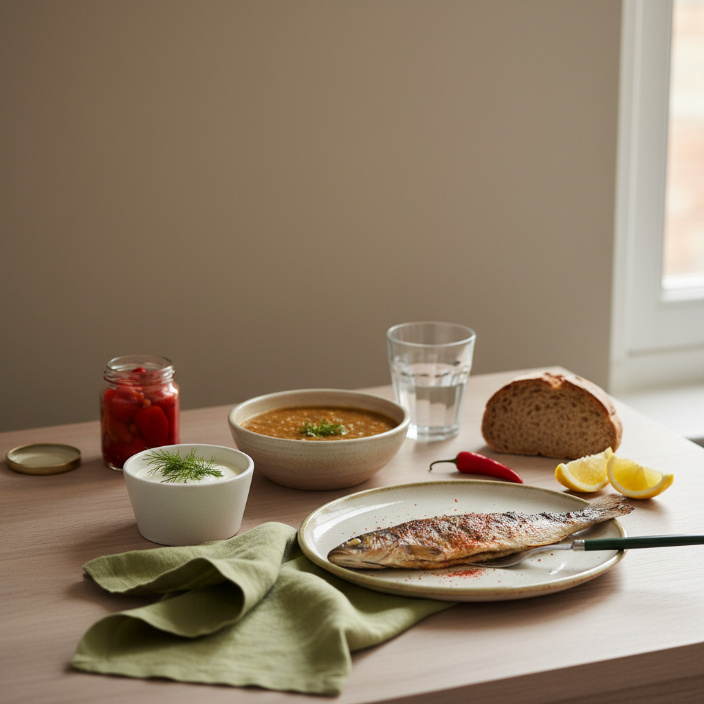 Wie bleibe ich im Alter gesund? – Mutig & kraftvoll