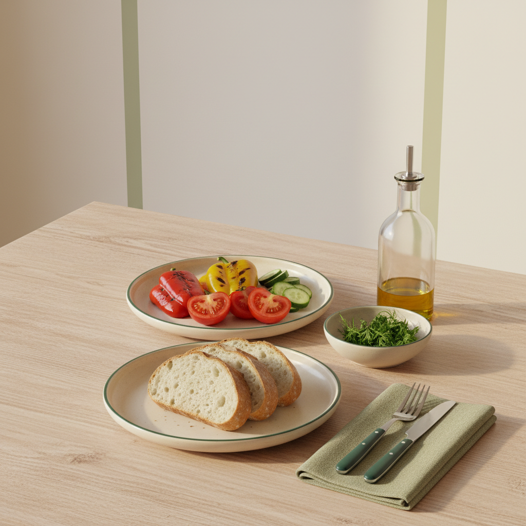 Was sind die fünf Grundpfeiler der Gesundheit? Inspirierend & Unverzichtbar