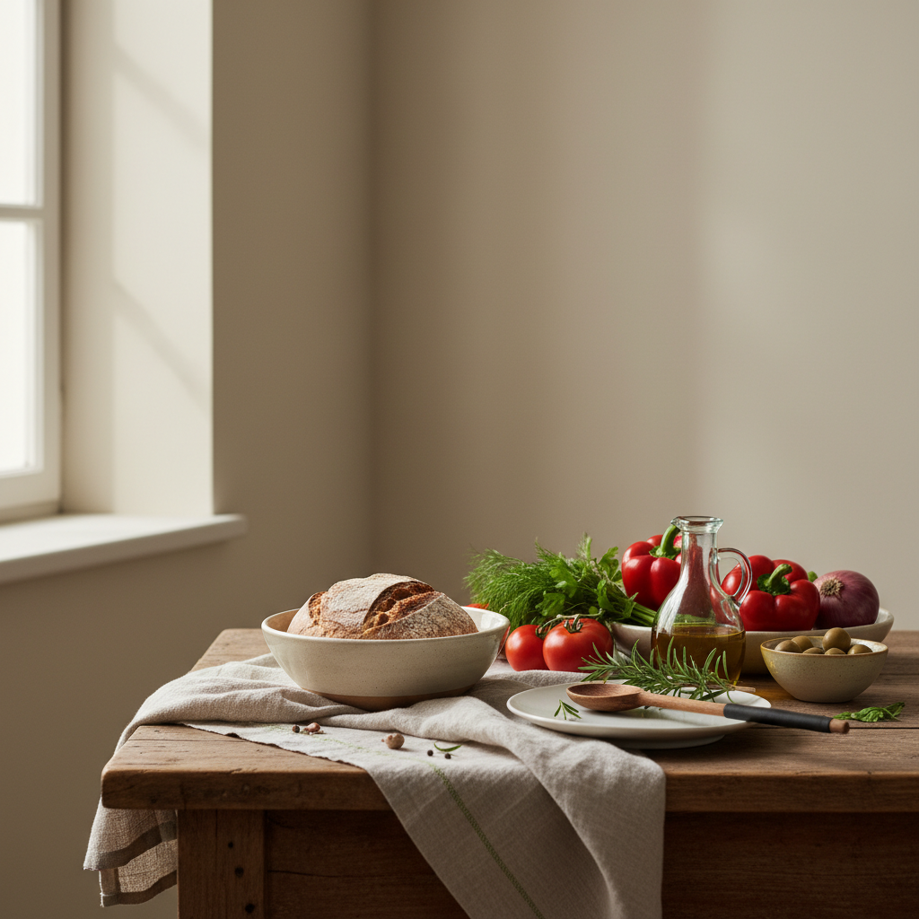 Was gehört alles zur Gesundheit? – Ein unverzichtbarer Wegweiser