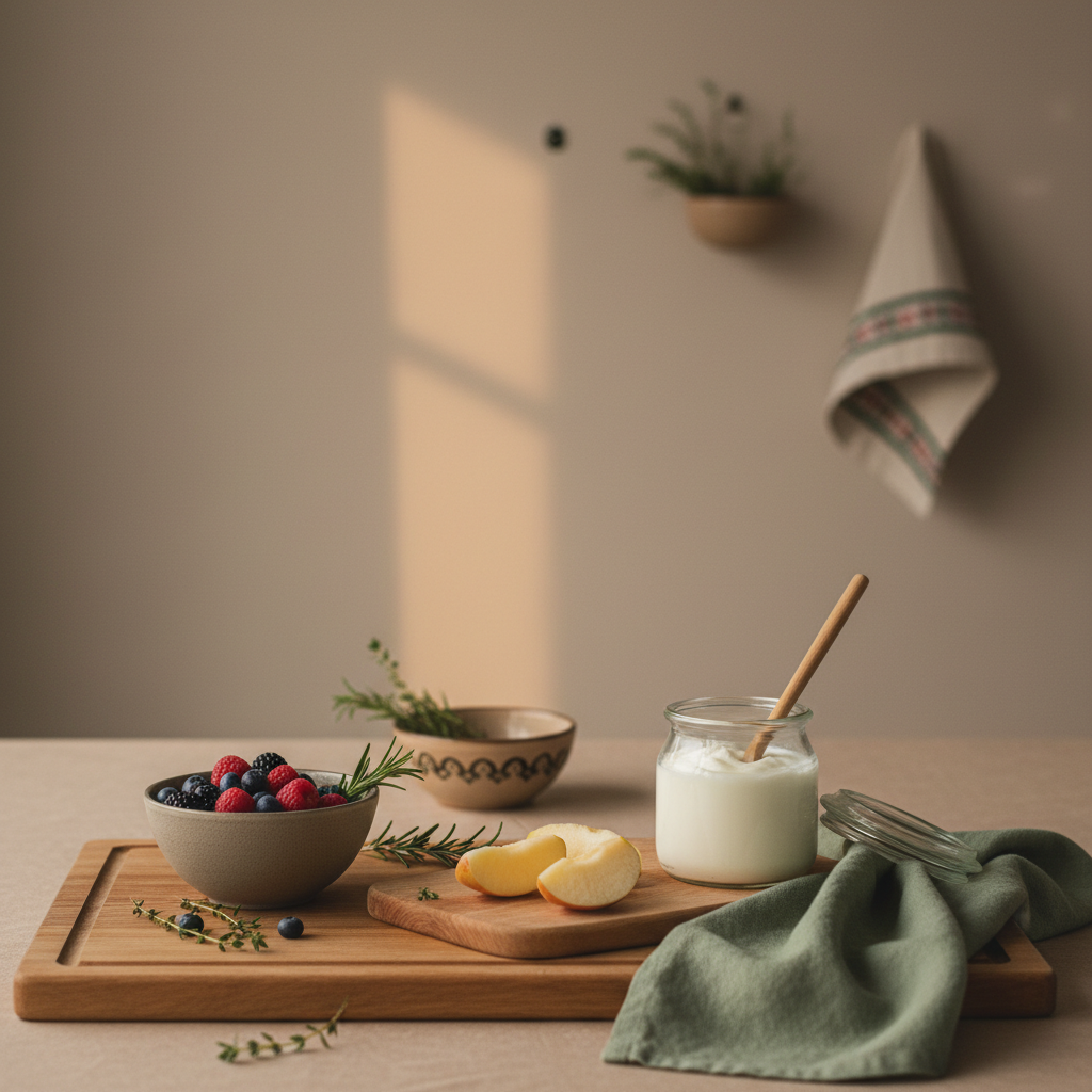 Welches Obst kann man abends essen, ohne zuzunehmen? Überraschend effektiv