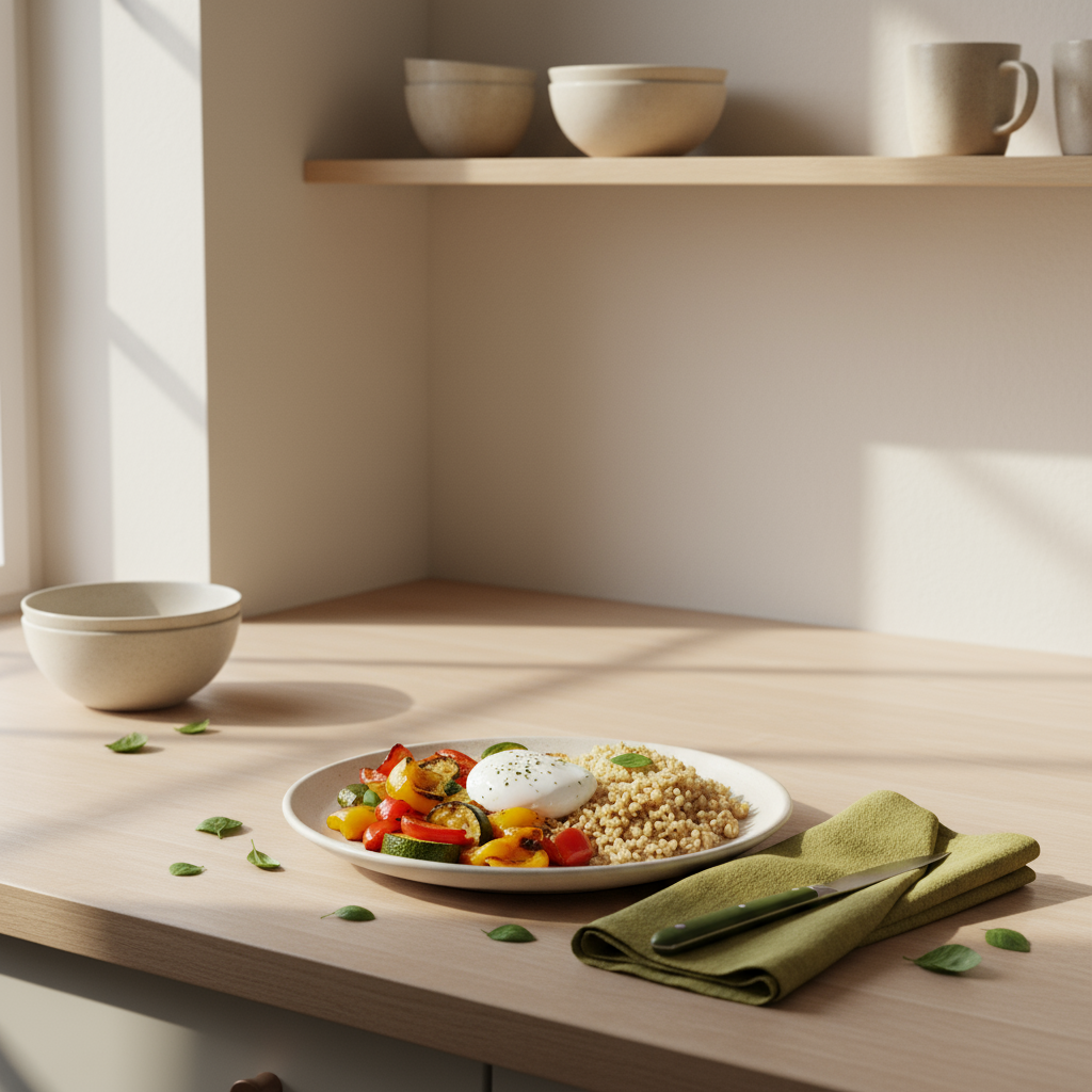 Wie fängt man am besten das Abnehmen an? – Jetzt erfolgreich starten