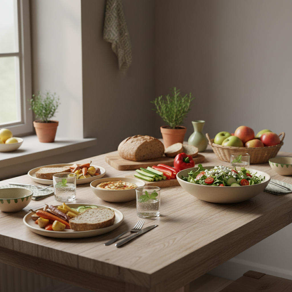 Kann man in einer Woche 5 kg Abnehmen? Ehrlich, Realistisch & Überraschend