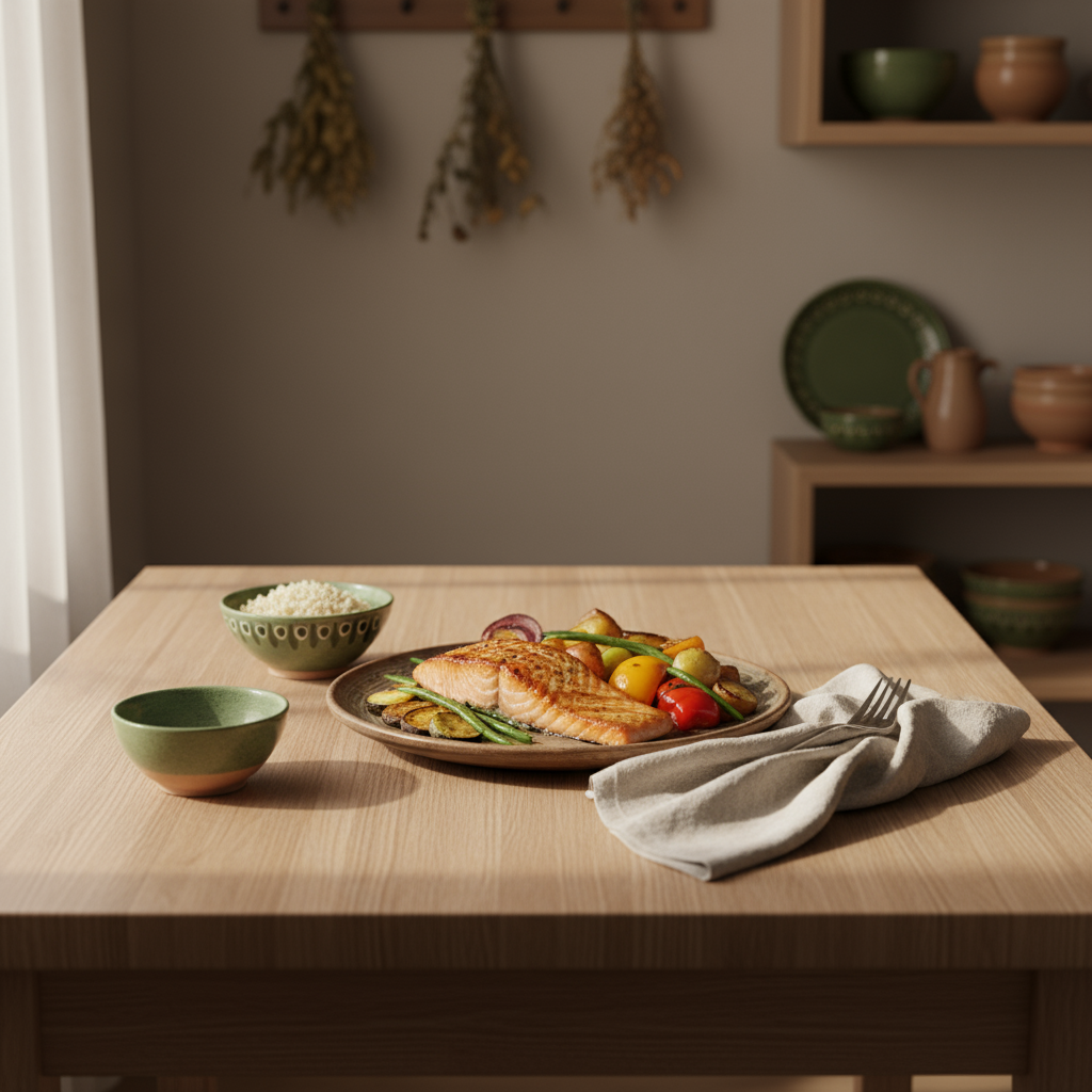 Wie nimmt man als Frau am besten ab? Transformierend & nachhaltig