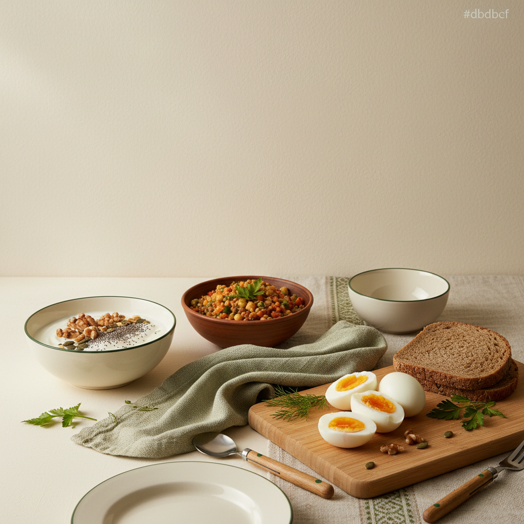 Wie bekommt man einen sehr schnellen Stoffwechsel? – Endlich Turbo-Effekt