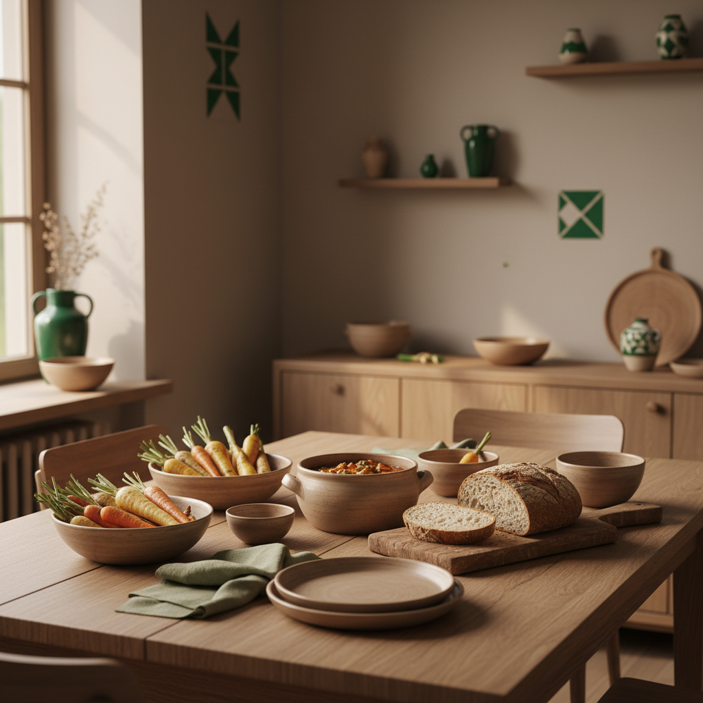 Was ist die 80/20 Regel beim Essen? – Befreiend & kraftvoll