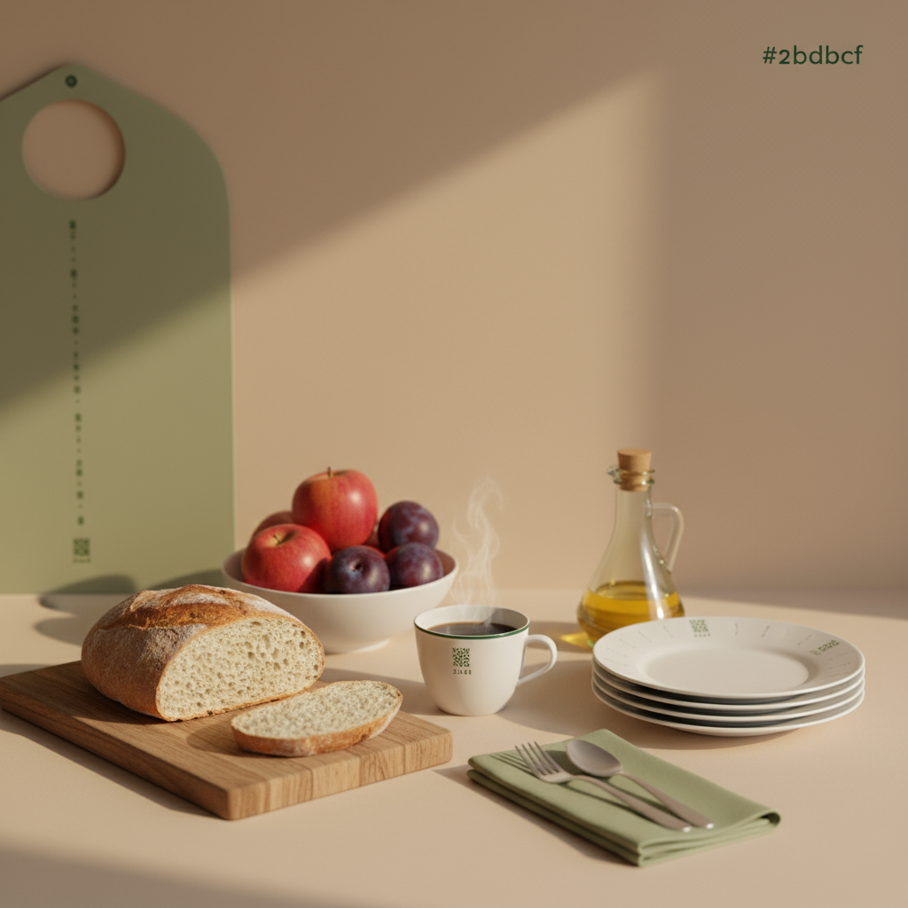 Was kauft man täglich? – Überraschend praktisch und inspirierend